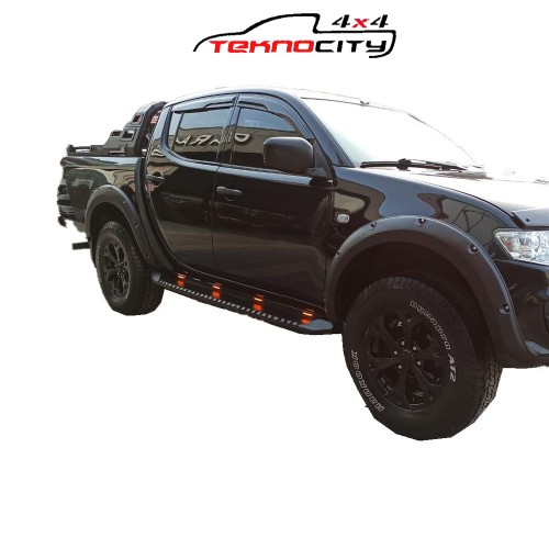 MITSUBISHI L200 2006-2015 DODİK TAKIM