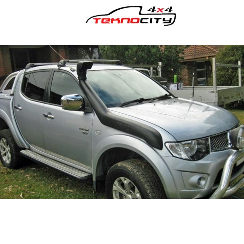 MITSUBISHI L200 2006- 2014 SNORKEL 