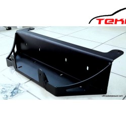 MXO MITSUBISHI L200 Vinç Tablası 2015+