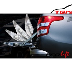 Mitsubishi L200 Triton Kasa Kapak Mekanizması Prolift