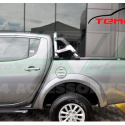 MITSUBISHI L200 2015-(FIAT FULLBACK) Kasa Rollbar Rio