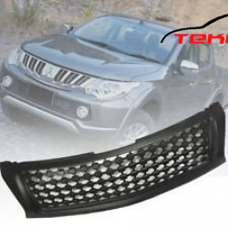 mıtsubıshı L200 (fiat fullback) Ön Panjur 2015+