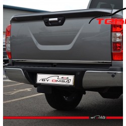 Nissan Navara Bagaj Alt Çıta P.Çelik 2016-