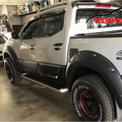 Nissan Navara NP 300 Dodik Takımı add blue için (çift depoya uygun)