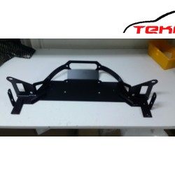 Nissan Navara MXO NP300 Vinç Tablası