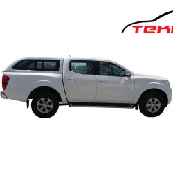 NISSAN NAVARA STANDART CAMLI KABIN