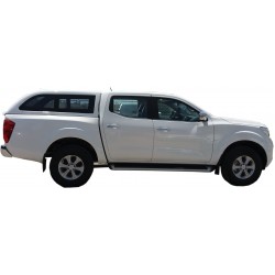 NISSAN NAVARA STANDART CAMLI KABIN