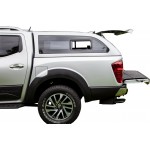 NISSAN NAVARA 2015 - SURGULU CAMLI KABIN NISSAN NAVARA 2015 - SURGULU CAMLI KABIN