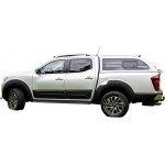 NISSAN NAVARA 2015 - SURGULU CAMLI KABIN NISSAN NAVARA 2015 - SURGULU CAMLI KABIN