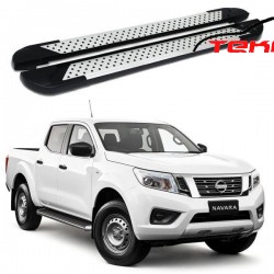Nissan Navara D23 2016 ve Sonrası Yan Basamak 203cm
