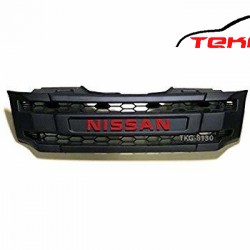 Nissan Navara 2015 - NP300 Spor Ön Panjur