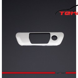 Nissan Navara Bagaj Açma P.Çelik 2016-