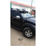 Kapı Kaplama -Gövde Kaplama Frp Nissan Navara  D40 2007-2015 