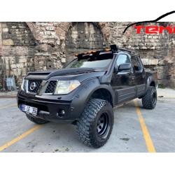 MOONVİSÖR-TAVAN KEBİ NİSSAN NAVARA D40 2008-2015