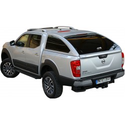 NISSAN NAVARA 2015- STARBOX CAMLI KABIN