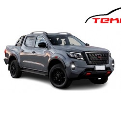 NİSSAN NAVARA  NP 300 2022