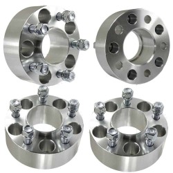 JANT SPACER 30 MM FORD RANGER T5  2008+2012