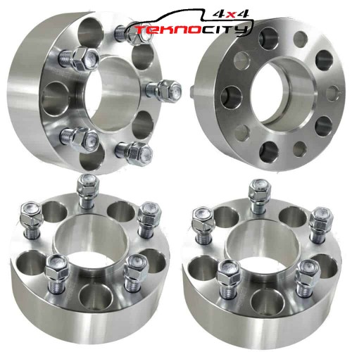 JANT SPACER 30 MM FORD RANGER T6 2012+2015