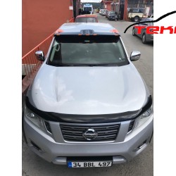 NISSAN NAVARA ON D 40 CAM GUNESLIGI 2006-2015 