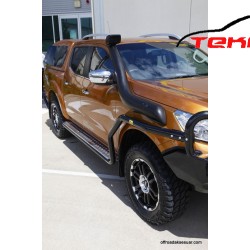 Yeni Nissan Navara NP300 2015 -TJM Snorkel