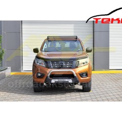 NISSAN Navara  NP300 2015 -Ön Koruma Amazon