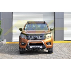 NISSAN Navara  NP300 2015 -Ön Koruma Amazon