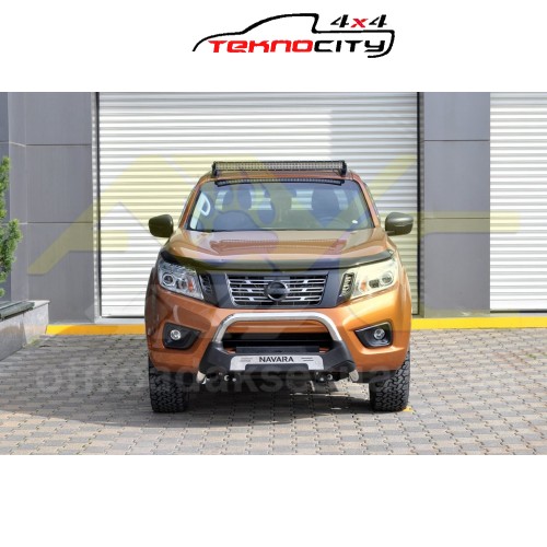 NISSAN Navara  NP300 2015 -Ön Koruma Amazon