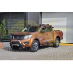 NISSAN Navara  NP300 2015 -Ön Koruma Amazon