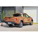 NISSAN NAVARA 2015 -ROLLBAR AHTAPOT 