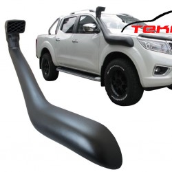 Nissan Navara Np300 Aktif  Snorkel 2015+