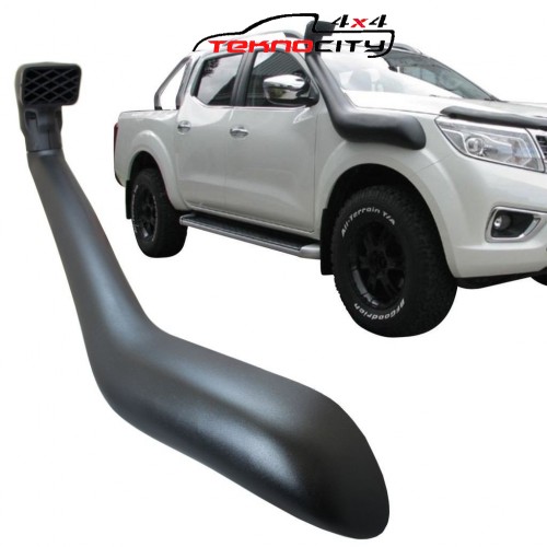 Nissan Navara Np300 Aktif  Snorkel 2015+