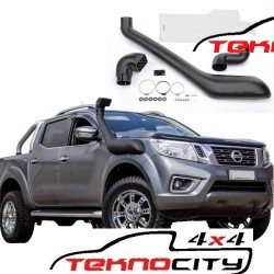 NISSAN NAVARA NP 300 2015 +SNORKEL 