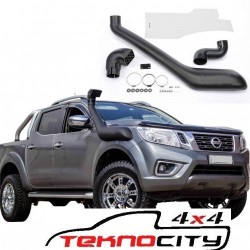 NISSAN NAVARA NP 300 2015 +SNORKEL 