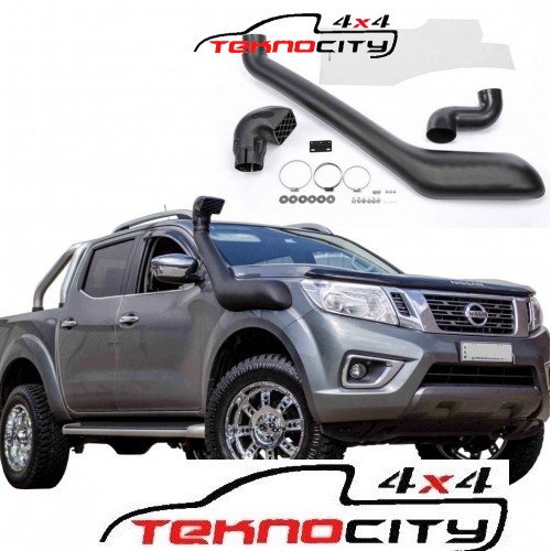 NISSAN NAVARA NP 300 2015 +SNORKEL 