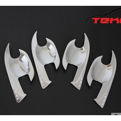 NISSAN NAVARA NP 300 KAPI KOL IC KAPLAMASI KROM