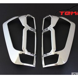 NISSAN NAVARA 2015- STOP CERCEVESI KROM