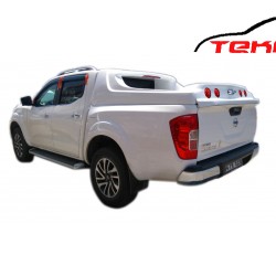 NISSAN NAVARA 2015- GRANDBOX KABİN