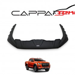 D-MAX Dragon Pack Kaput Koruma 3 Parça 2020- Uyumlu