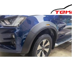 Reflektörlü Dodik Takımı Isuzu Dmax 2020+ 
