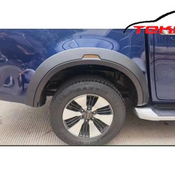 ISUZU DMAX 2020 + DODİK TAKIMI REFLEKTÖRLÜ 