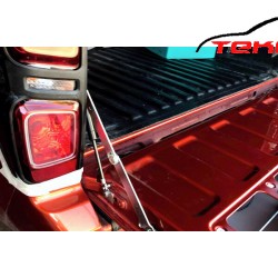 Isuzu D-Max Bagaj Kapağı Amortisörü 2 Parça 2020 ve Sonrası