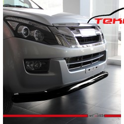 Isuzu Dmax Texas Ön Alt Koruma Q76 Siyah 2012