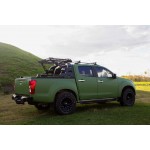 ISUZU DMAX  2015+    ROLLBAR MADMAX CLASIC