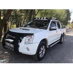 ISUZU D MAX 2006+2012  CAM RUZGARLIGI