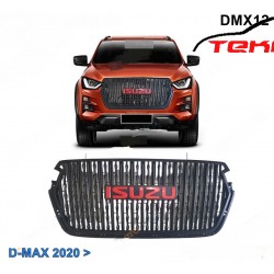 ISUZU D-MAX  2019 + SPOR PANJUR 
