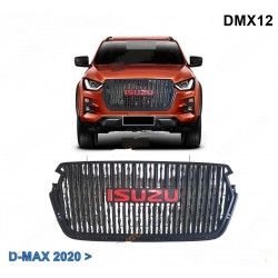 ISUZU D-MAX  2019 + SPOR PANJUR 