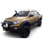 ÇAMURLUK DODİK TAKIMI ISUZU DMAX 2015+2019 