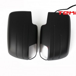  ISUZU D-MAX 2012-2017 AYNA KAPAĞI SİYAH 