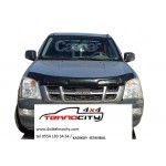   ISUZU D MAX 2002-2006  KAPUT RUZGARLIGI  -