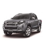 ISUZU DMAX 2014-2016